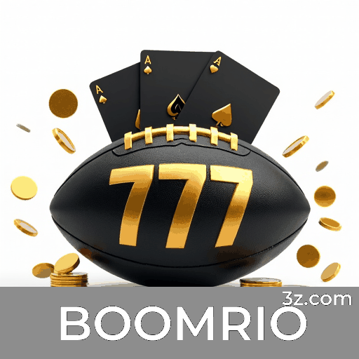 BOOMRIO Logo