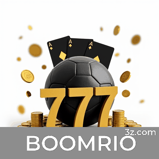 BOOMRIO Logo
